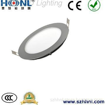 Ultra Brightness Round 15W Led Panel Light